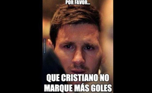 Los mejores memes que se han visto en los clásicos Real Madrid-Barcelona