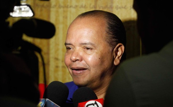 Luis Girón: 'Si descendemos, yo mismo lo vuelvo a ascender'