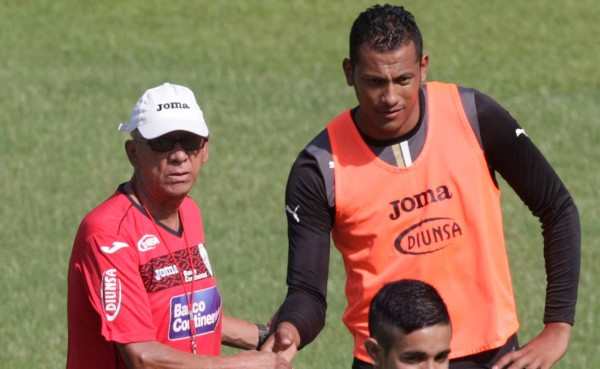 Rafael Zúniga: 'Todavía tengo ese aprecio y cariño hacia Real España'