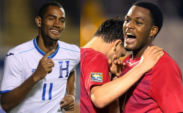 Honduras y Canadá, con ofensivas letales para su enfrentamiento