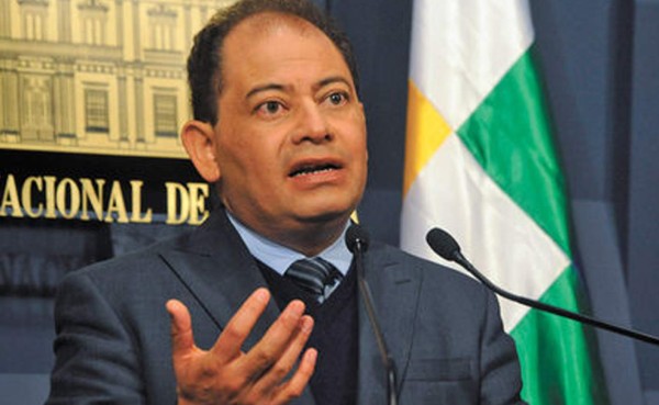 Renuncia presidente del campeón boliviano y dice que en fútbol hay asaltantes