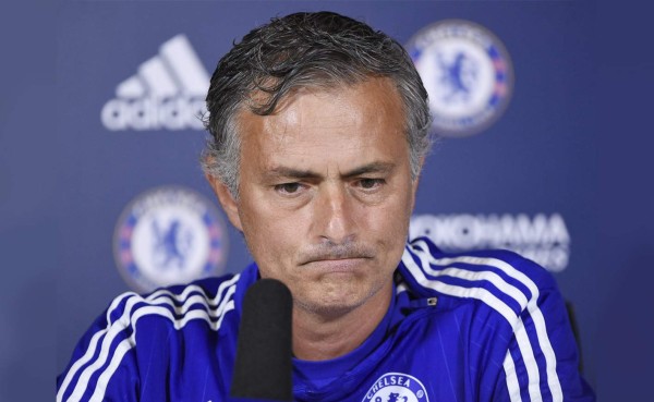 Mourinho confirma sanción de un partido a la doctora Eva Carneiro