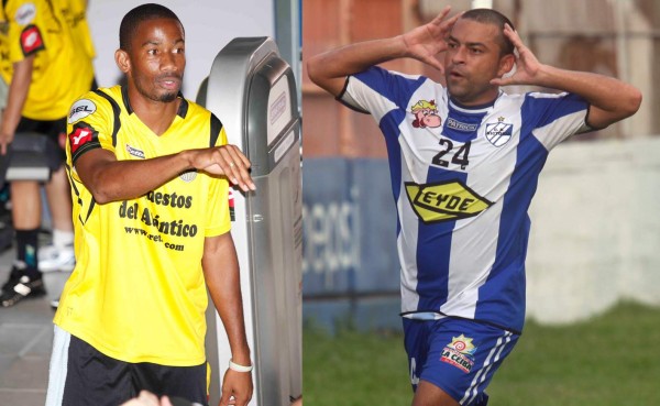 Parrillas One ficha a Mauricio Copete y quiere a Allan Lalín