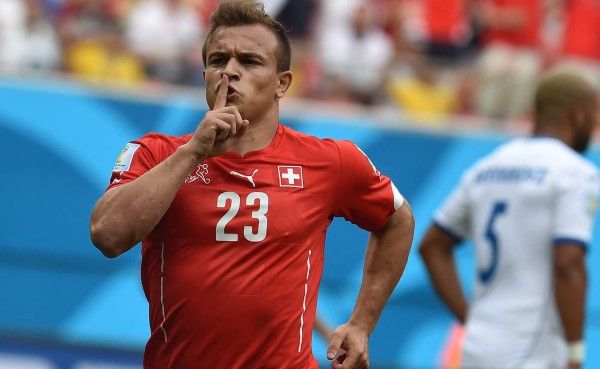 Honduras se va del Mundial dando pena