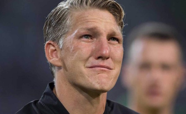 La millonaria indemnización para Schweinsteiger tras ser despedido en Manchester United