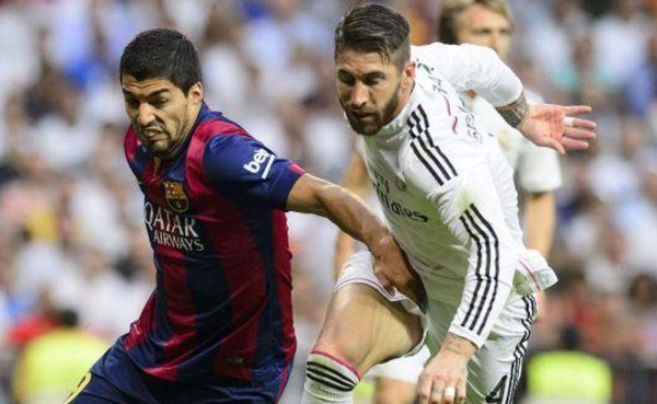 'No hay riesgo específico' de ataque en partido Real Madrid-Barcelona