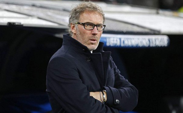Laurent Blanc no cierra las puertas del PSG a Aurier