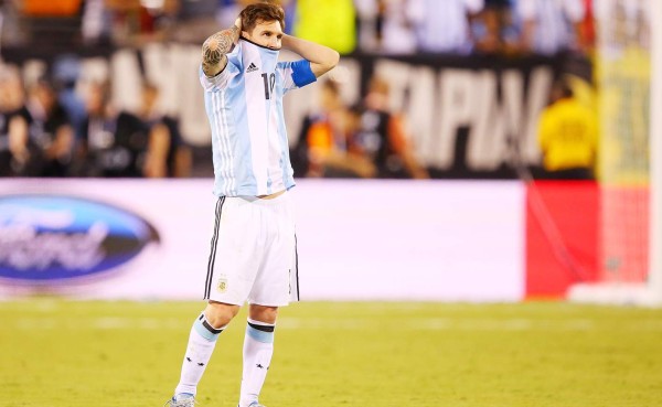 La pregunta que todo Argentina se hace: ¿Es posible la vida sin Messi?