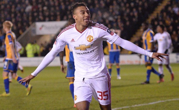 El Manchester United logra el pase a cuartos con absoluta comodidad