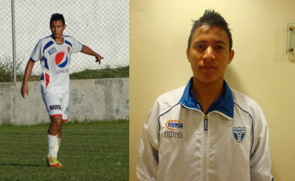 Solo 10 jugadores se consolidaron de la Sub-17 de Honduras mundialista en Nigeria 2009