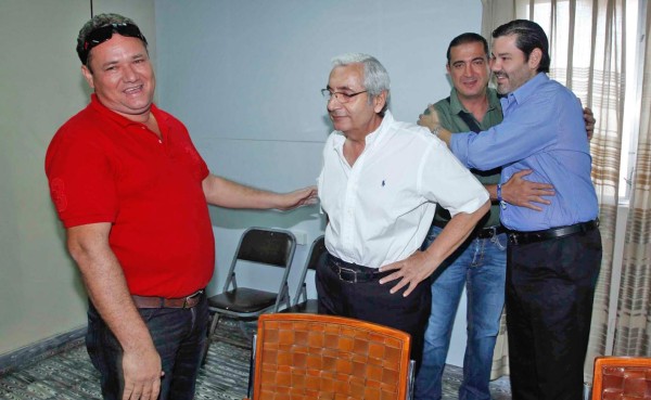 La Liga Nacional responde las críticas de Ricardo Elencoff