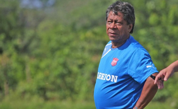 Vida define este viernes el futuro de Ramón Maradiaga