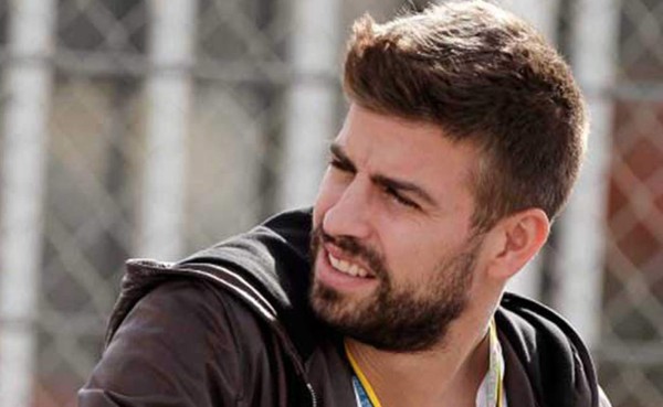 Gerard Piqué: 'No puedes pensar que eres el mejor, ese es el primer paso para caer'