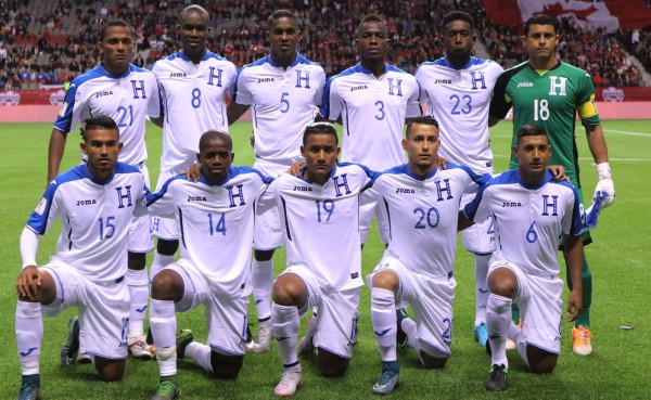 ¿Cómo calificas el debut de Honduras en la eliminatoria ante Canadá?