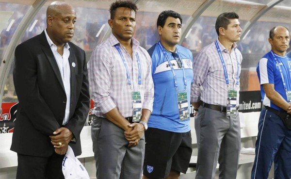 ¿Qué te pareció el inicio de la era Medford con Honduras?