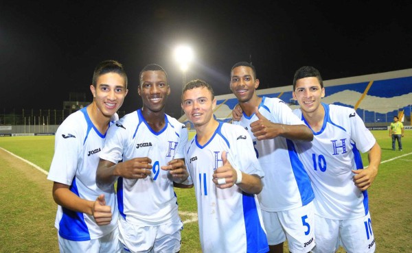 Jorge Salomón: 'Después del Mundial les pagaremos los premios'