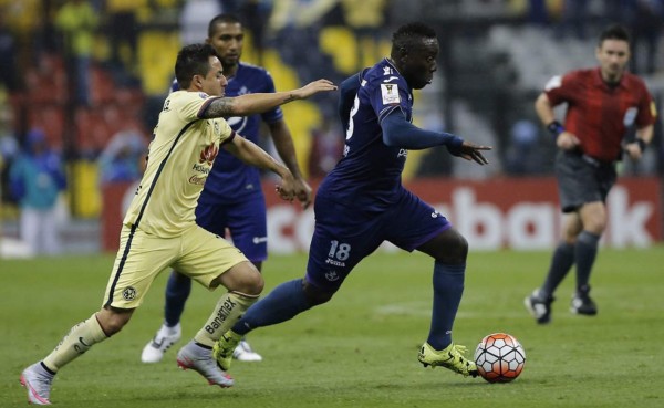 Los números negros del Motagua en la Concacaf Liga de Campeones