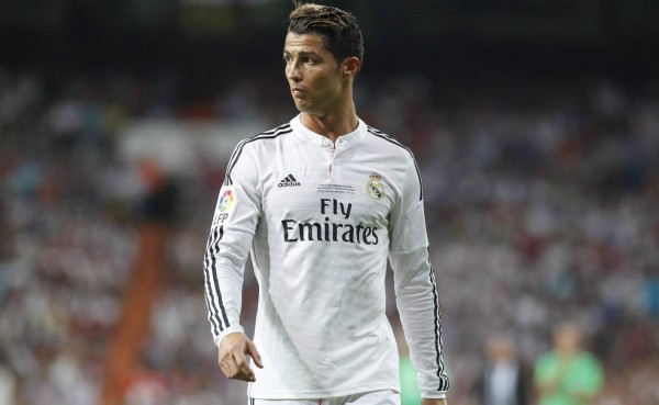 Manchester United prepara oferta por Cristiano Ronaldo