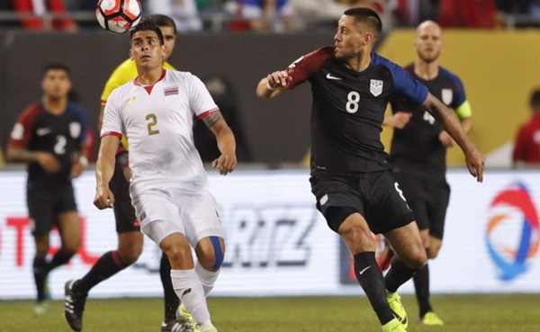 Selecciones de Concacaf que este viernes pueden meterse a la hexagonal