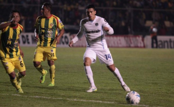 Comunicaciones tiene un hospital en su plantel
