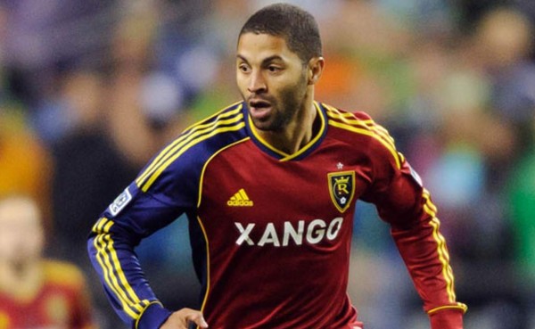 Costarricense Álvaro Saborio jugará en el DC United