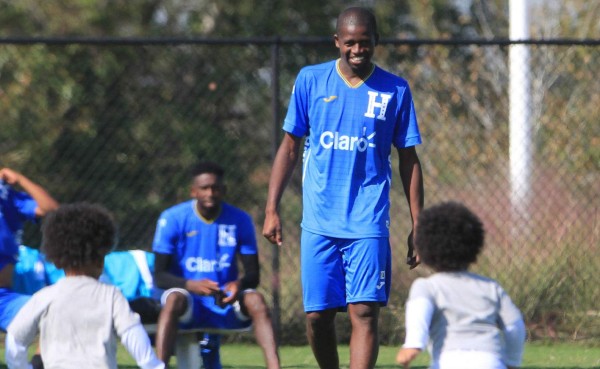 10 cosas que debes saber de la actual Selección de Honduras