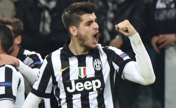 Morata: 'A Dortmund también vamos a ir a ganar'