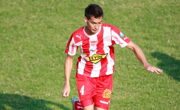 Marcelo Canales renueva con el Vida por dos años