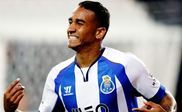 El Oporto y el Real Madrid, sin acuerdo por Danilo