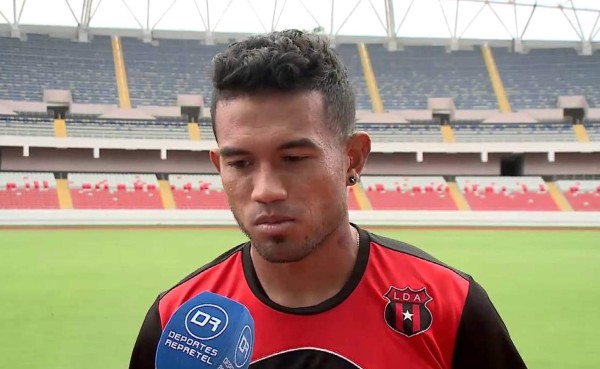 VIDEO: Repretel realiza un excelente reportaje al 'Chino' Discua