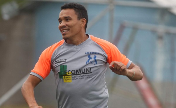 Las figuras que participarán en la Liga de Ascenso en Honduras