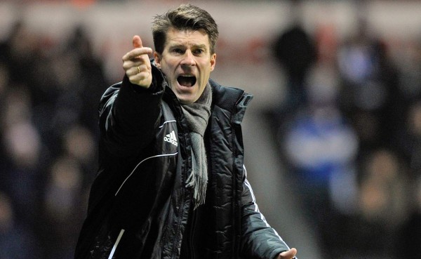 Michael Laudrup rechaza ser el nuevo seleccionador de Dinamarca