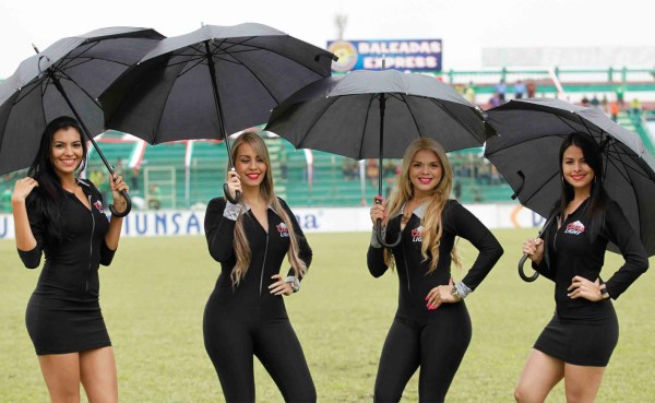 FOTOS: Las bellezas que nos dejó la Fecha 6 del Clausura