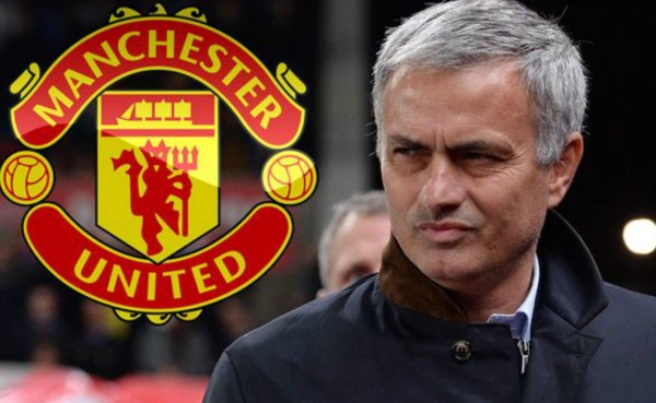 El contrato millonario que firmaría José Mourinho con Manchester United