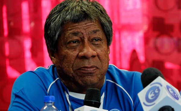 Primi Maradiaga sobre Honduras: 'Hasta las torres gemelas cayeron'