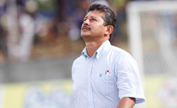 Mauro Reyes: 'Olimpia no vino a sacarnos el empate, pero fuimos superiores'&nbsp;&nbsp;