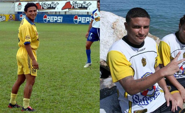 Lo que pasó con los futbolistas que han triunfado en equipos pequeños, pero no en grandes