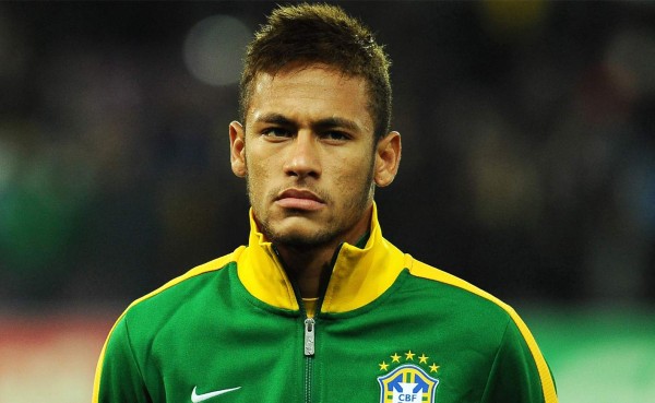 Neymar, fuera de la Copa Centenario por decisión del Barcelona