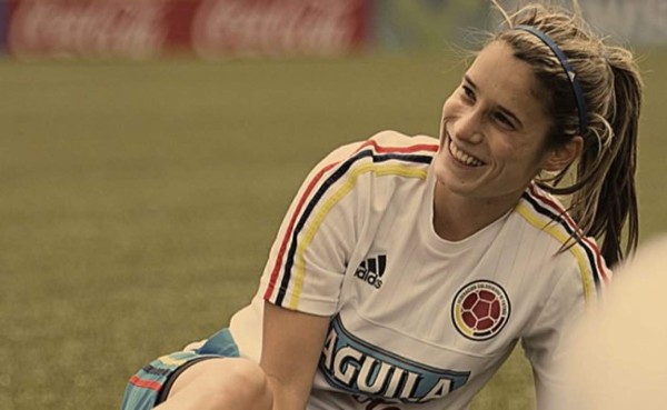 Las chicas más bellas de los Juegos Panamericanos Toronto 2015