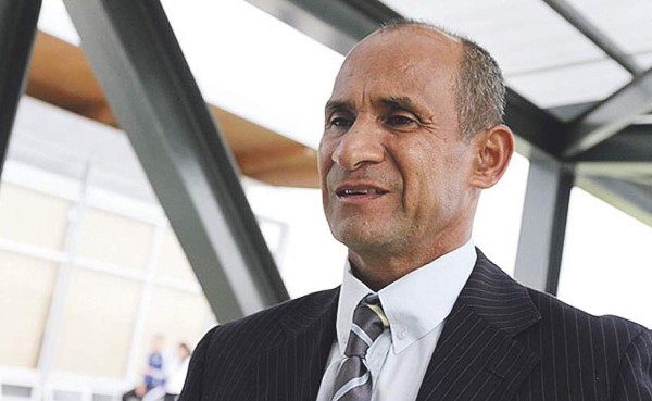 El tico Henry Duarte es el nuevo seleccionador de Nicaragua