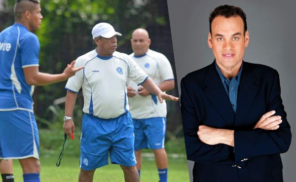 Faitelson sobre El Salvador: 'Ya están 'perdiendo', mucho antes de llegar al Azteca'