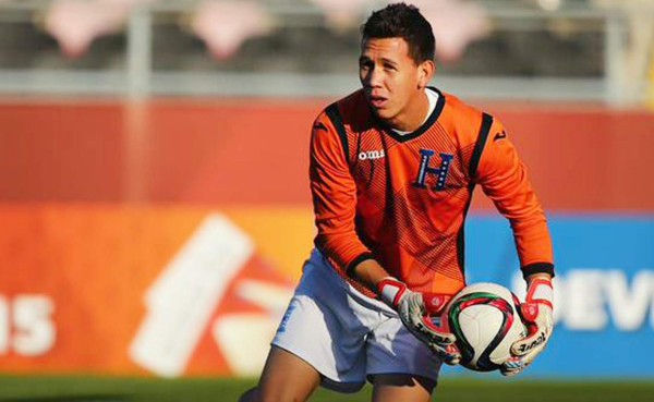 VIDEO: Michael Perelló se luce con tres espectaculares tapadas