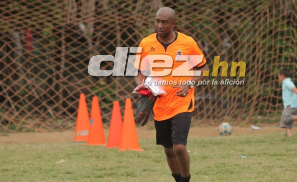 Jerry Palacios: 'Lo que dijo Jairo Ríos me extraña porque no lo conozco'