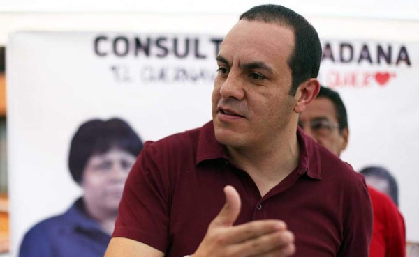 Denuncian al exfutbolista Cuauhtémoc Blanco por defraudación fiscal