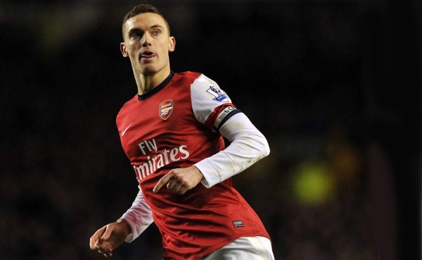 Barcelona ficha al central Vermaelen, según la BBC