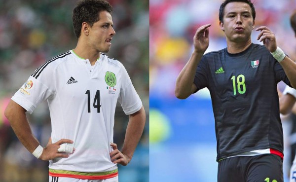 México, en alerta por fracasos en la Copa América y en los Juegos Olímpicos de Río