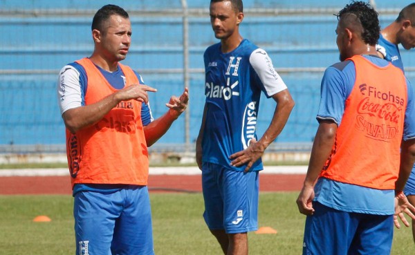 Alfredo Mejía: 'Puedo decir que hay oportunidad en Portugal y terminar en Grecia'