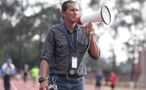 'Venado' Castro: 'Gasté más de un millón de lempiras bebiendo y mujereando'