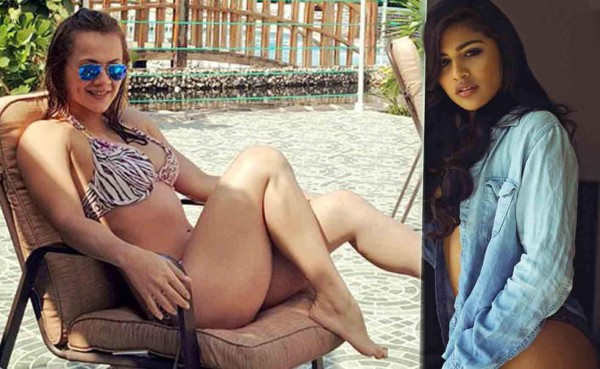 Infartante: ¿Quién es más bella, Isabel Zambrano o Gabriela Bandy?