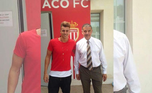 El Shaarawy deja el AC Milan y firmará por el Mónaco francés